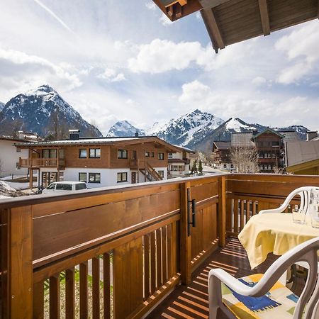 Bed and Breakfast Haus Kirchmaier Pertisau Exterior foto