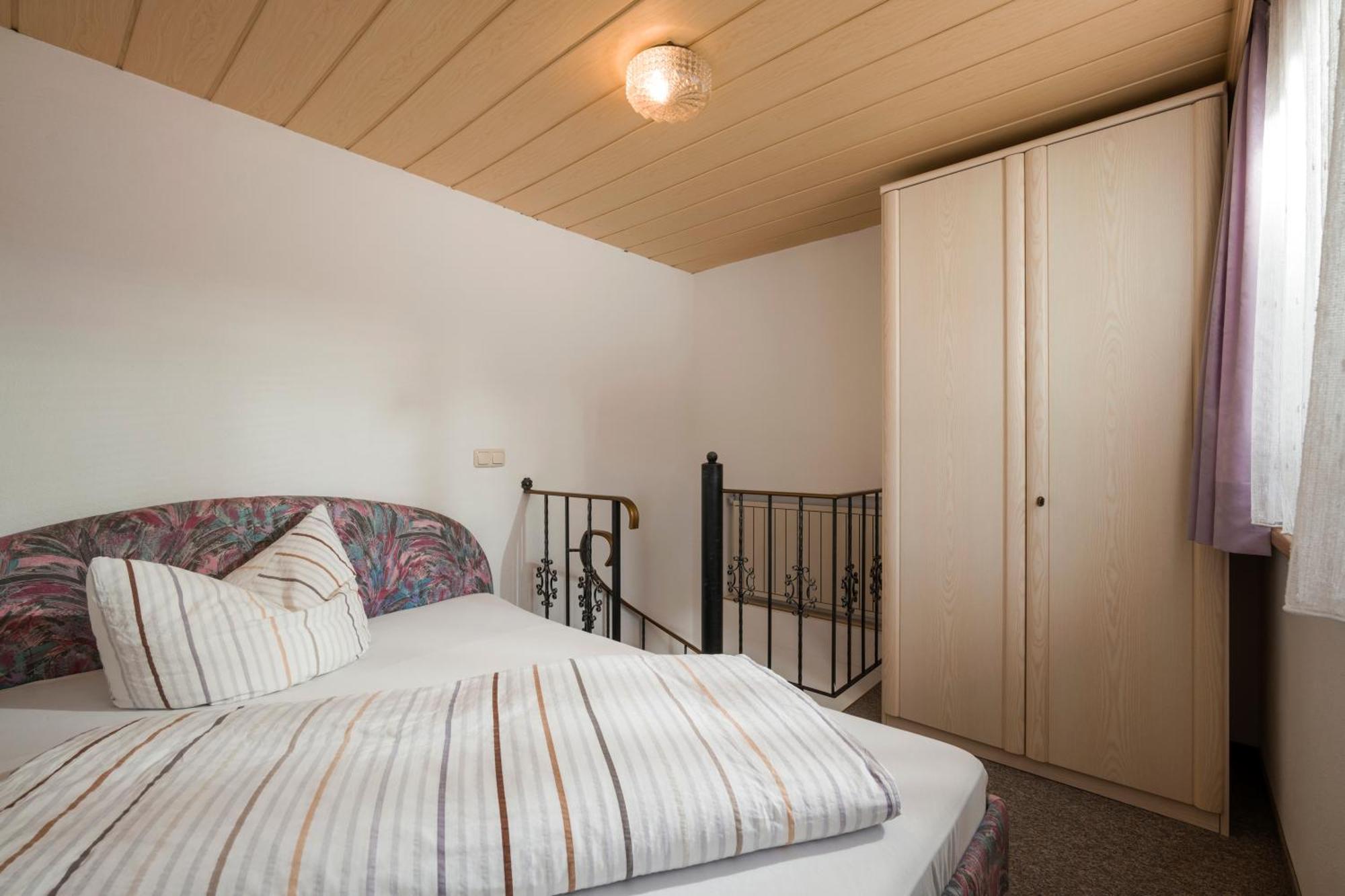 Bed and Breakfast Haus Kirchmaier Pertisau Exterior foto