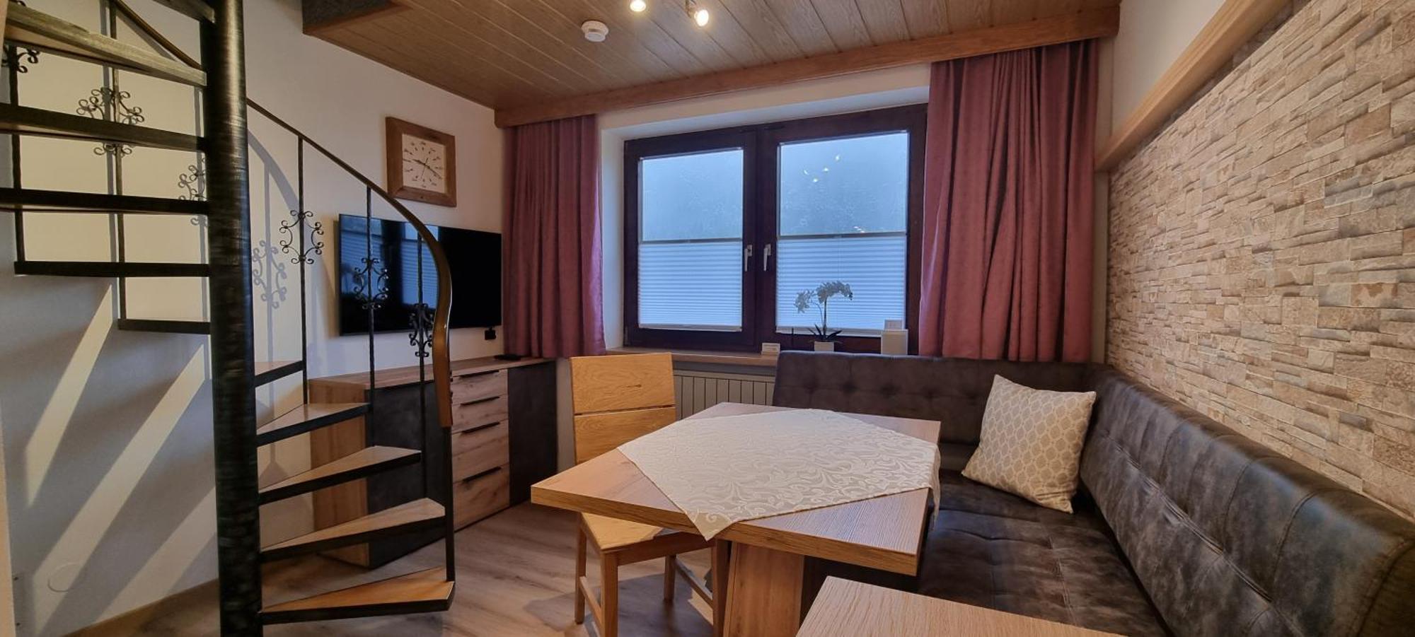 Bed and Breakfast Haus Kirchmaier Pertisau Exterior foto