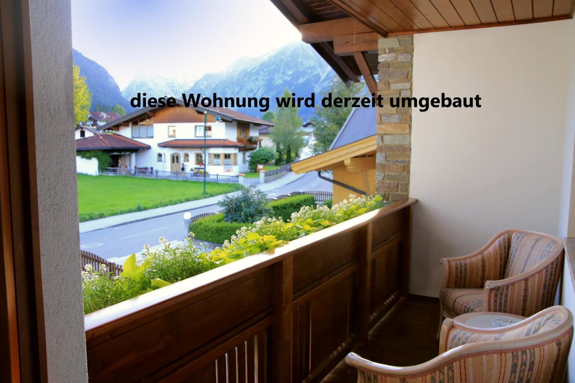 Bed and Breakfast Haus Kirchmaier Pertisau Exterior foto